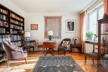 dom wolnostojący, 5 pokoi Warszawa Mokotów, ul. Zdrojowa