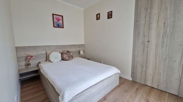 Mieszkanie 3-pokojowe Wrocław Sołtysowice, ul. Redycka. Zdjęcie 6