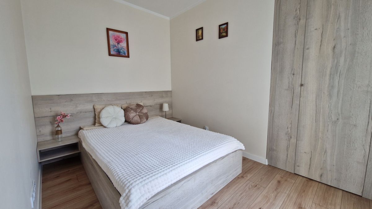 Mieszkanie 3-pokojowe Wrocław Sołtysowice, ul. Redycka. Zdjęcie 6