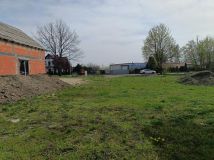 Działka budowlana Gutowo Wielkie. Zdjęcie 2