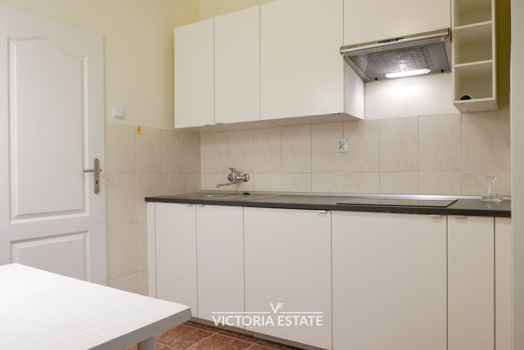 Mieszkanie 1-pokojowe Kraków Stare Miasto, ul. Elizy Orzeszkowej