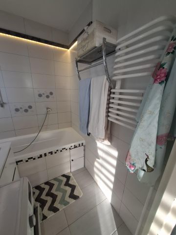 Mieszkanie 2-pokojowe Białystok Zielone Wzgórza, ul. Lniana. Zdjęcie 29