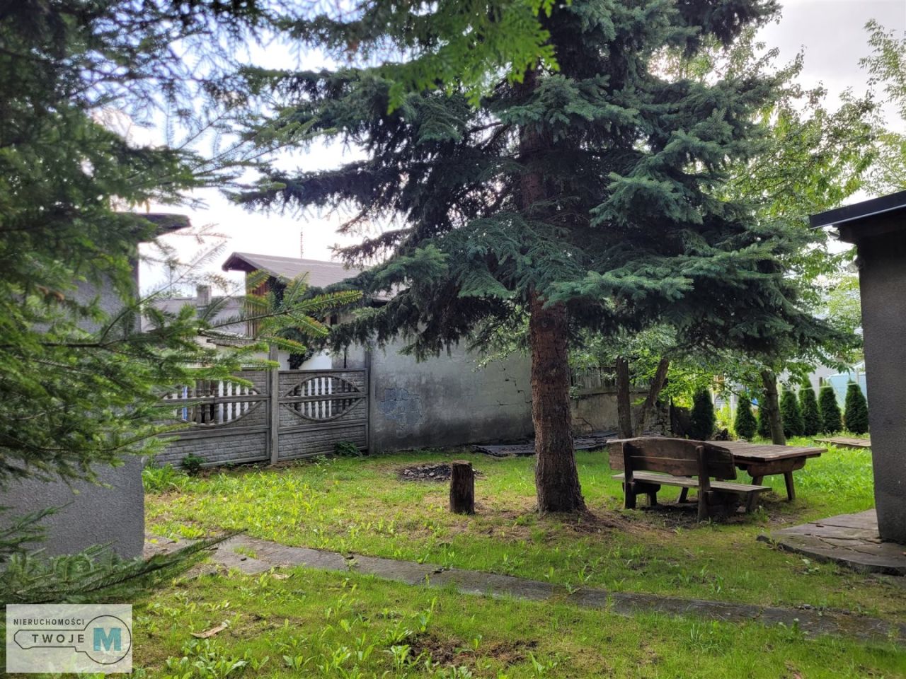 dom wolnostojący, 2 pokoje Działoszyce. Zdjęcie 22