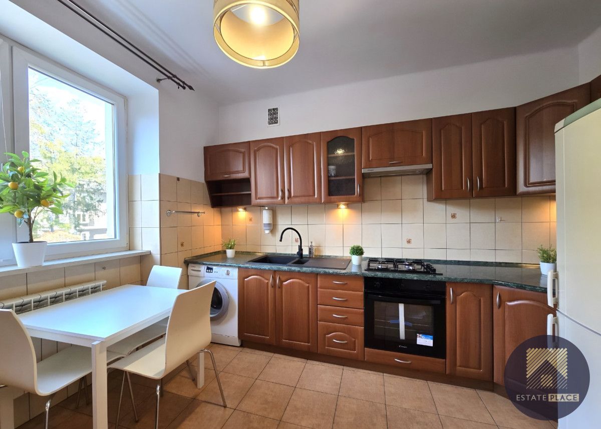 Mieszkanie 3-pokojowe Warszawa Mokotów, ul. Irysowa. Zdjęcie 5
