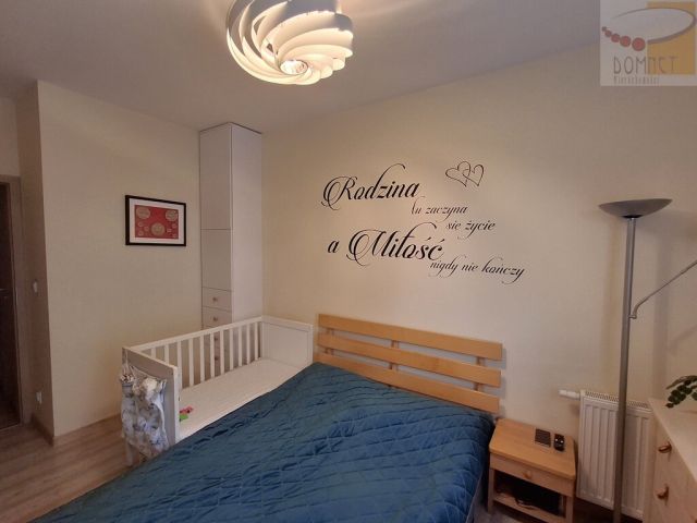 Mieszkanie 3-pokojowe Grodzisk Mazowiecki, ul. B. Wolniewicz. Zdjęcie 22