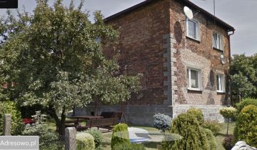 dom wolnostojący Rydułtowy, ul. Radoszowska