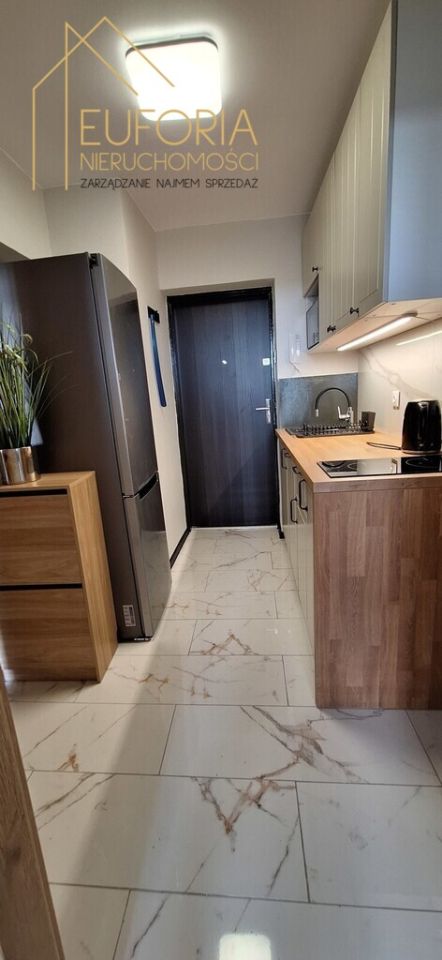 Mieszkanie 3-pokojowe Łódź, ul. Piękna. Zdjęcie 16