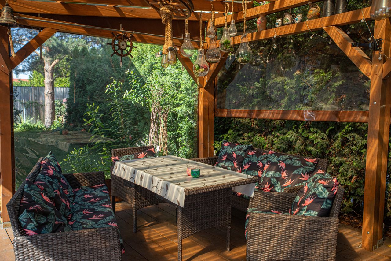 dom wolnostojący, 4 pokoje Czersk, ul. Franciszka Bielińskiego. Zdjęcie 4