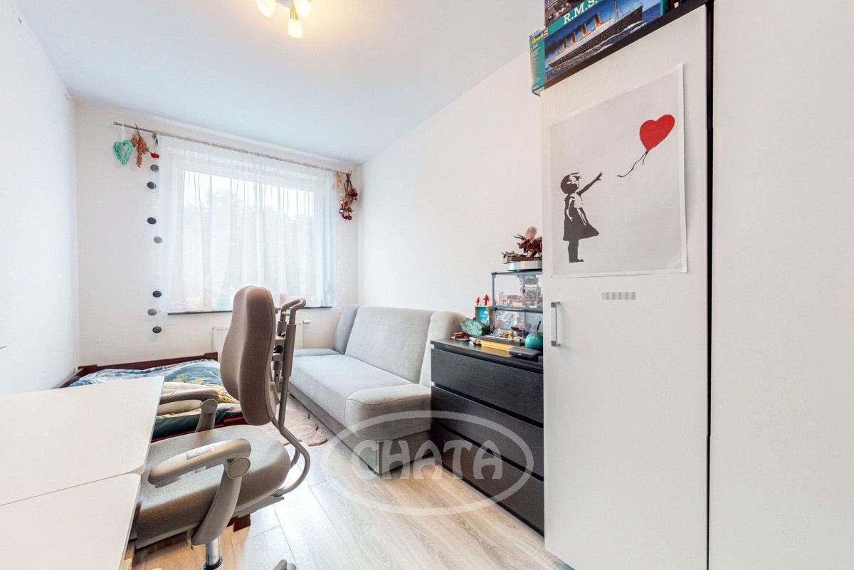 Mieszkanie 2-pokojowe Wrocław Sołtysowice, ul. Rafała Wojaczka. Zdjęcie 9