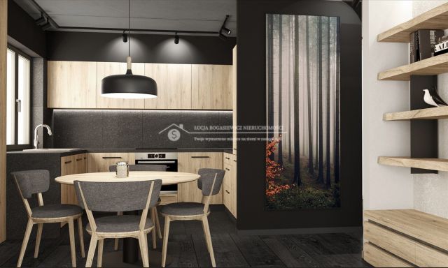 Mieszkanie 2-pokojowe Szczyrk. Zdjęcie 12