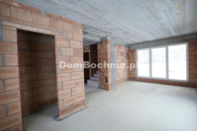 dom wolnostojący, 4 pokoje Dąbrówka. Zdjęcie 10