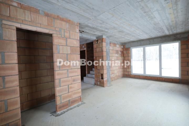 dom wolnostojący, 4 pokoje Dąbrówka. Zdjęcie 10