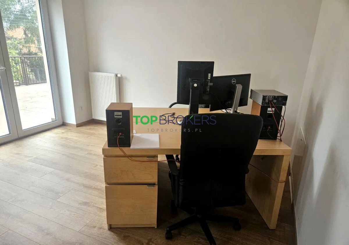 bliźniak, 5 pokoi Warszawa Ursynów. Zdjęcie 6