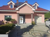 dom wolnostojący, 5 pokoi Henryków, ul. Wrocławska