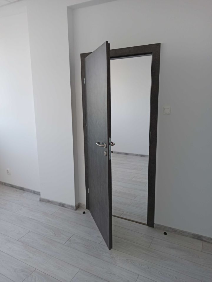 Biuro Wrocław Krzyki. Zdjęcie 3