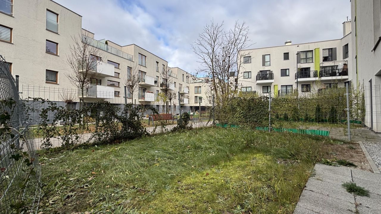 Mieszkanie 3-pokojowe Wrocław Ołtaszyn, ul. Motylkowa. Zdjęcie 9