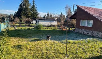 Działka rod Toruń Kaszczorek