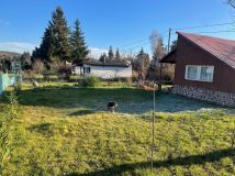 Działka rod Toruń Kaszczorek