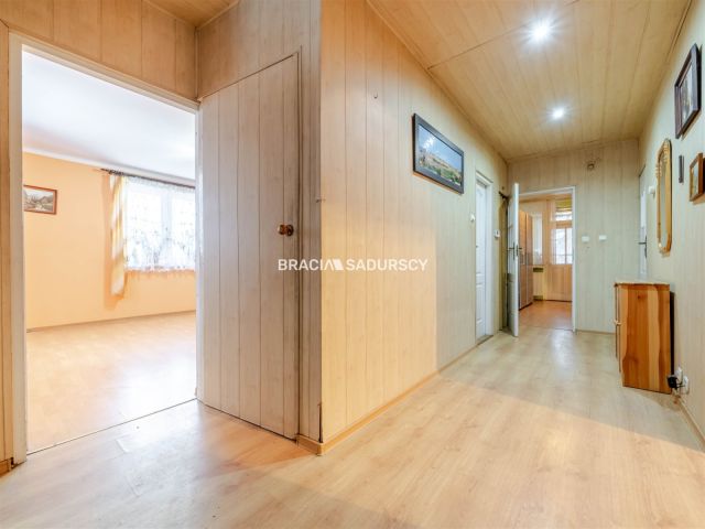 dom wolnostojący, 4 pokoje Pietrzejowice. Zdjęcie 25