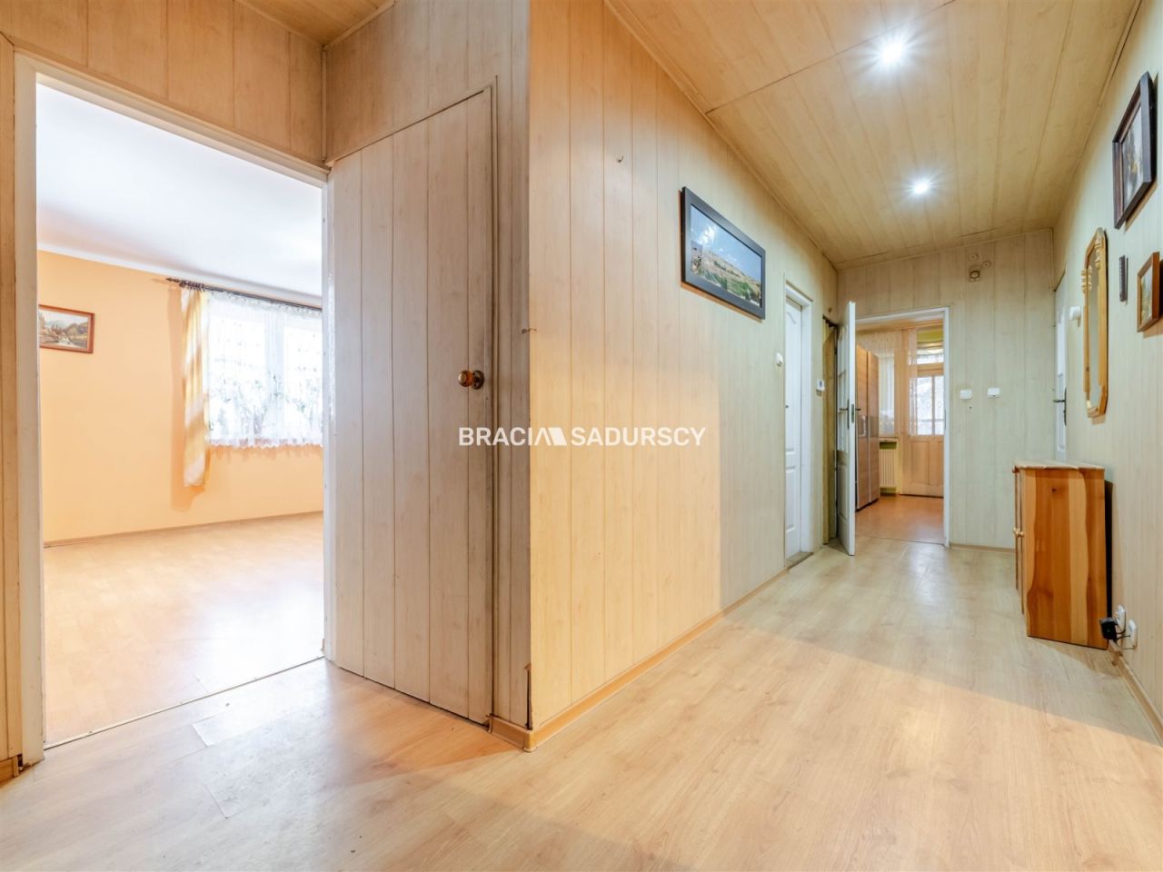 dom wolnostojący, 4 pokoje Pietrzejowice. Zdjęcie 25