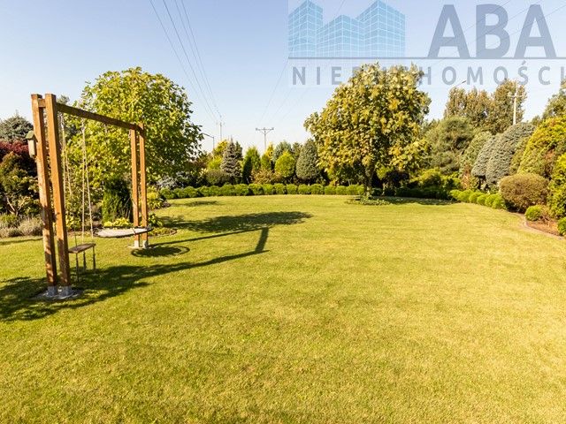 dom wolnostojący, 4 pokoje Wierzbno. Zdjęcie 31