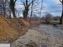 Działka budowlana Łubie, ul. Długa. Zdjęcie 2