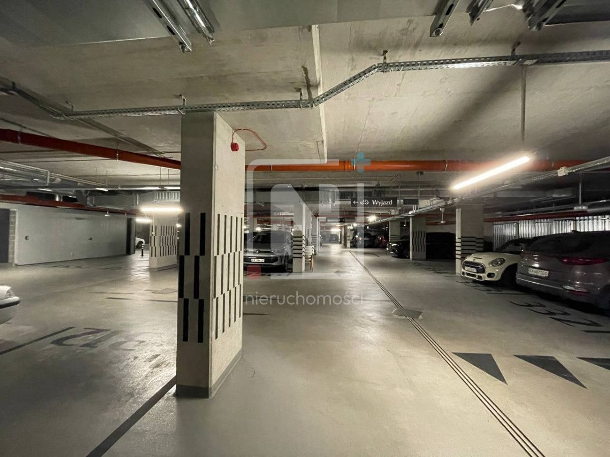 Mieszkanie 3-pokojowe Warszawa Mokotów, ul. Konstruktorska. Zdjęcie 11