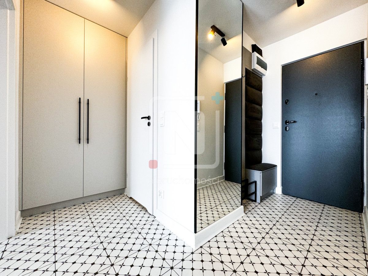 Mieszkanie 2-pokojowe Warszawa. Zdjęcie 7