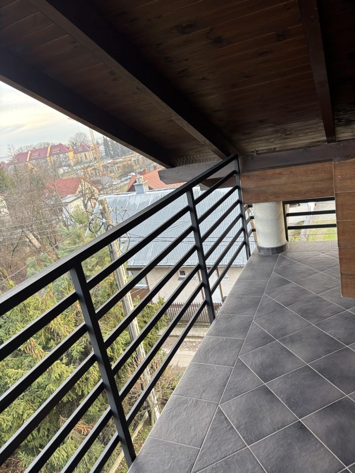 Mieszkanie 2-pokojowe Łańcut Centrum, ul. Józefa Piłsudskiego. Zdjęcie 7