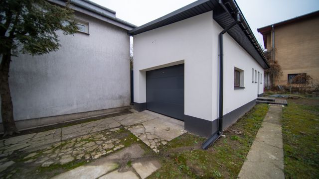 dom wolnostojący, 4 pokoje Lublin, ul. Aleksandra Świętochowskiego. Zdjęcie 24