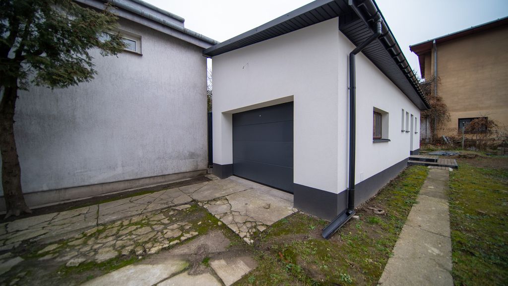 dom wolnostojący, 4 pokoje Lublin, ul. Aleksandra Świętochowskiego. Zdjęcie 24