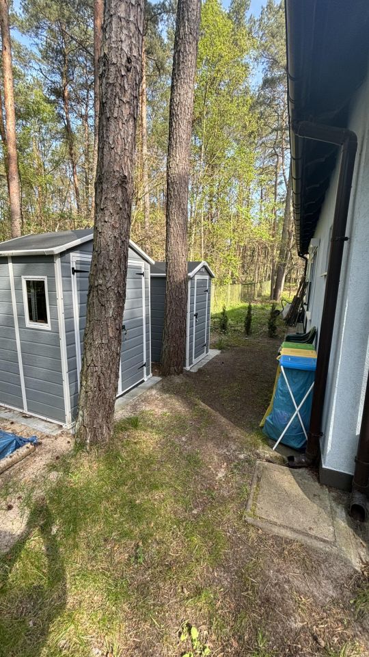 Mieszkanie 2-pokojowe Pobierowo, ul. Zachodnia. Zdjęcie 14