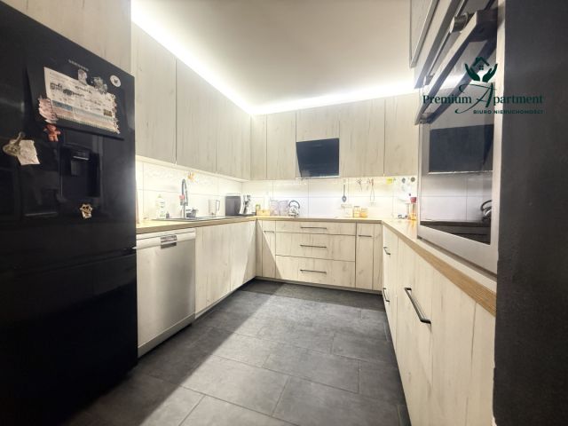 Mieszkanie 4-pokojowe Kielce Barwinek, ul. ks. Ignacego Jana Skorupki. Zdjęcie 7