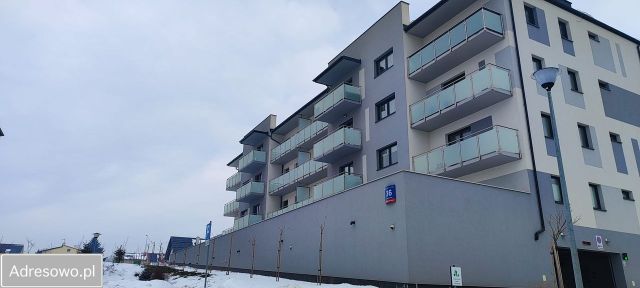 Mieszkanie 3-pokojowe Rzeszów Śródmieście, ul. Iwonicka. Zdjęcie 1