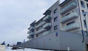 Mieszkanie 3-pokojowe Rzeszów Śródmieście, ul. Iwonicka