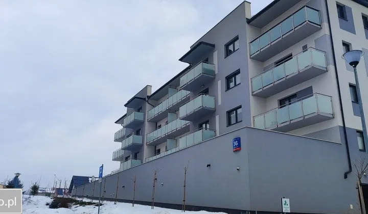 Mieszkanie 3-pokojowe Rzeszów Śródmieście, ul. Iwonicka