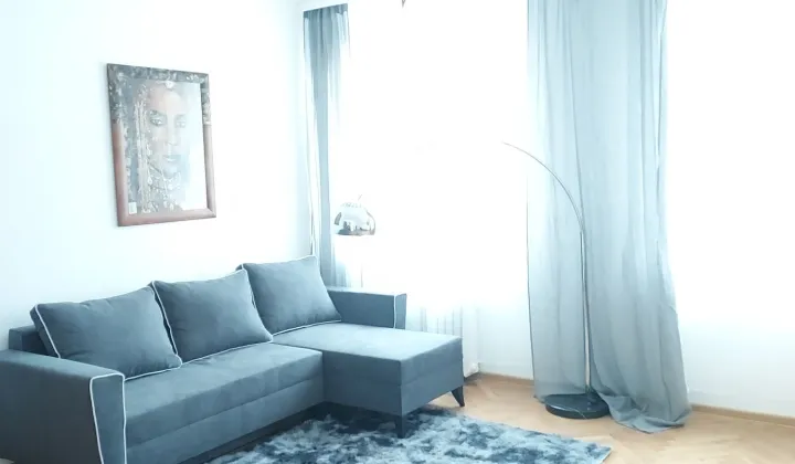 Mieszkanie 1-pokojowe Nysa