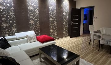 Mieszkanie 3-pokojowe Legnica