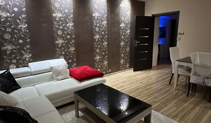 Mieszkanie 3-pokojowe Legnica