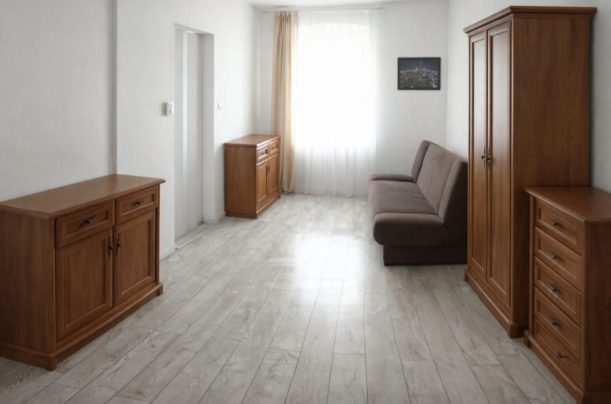 Mieszkanie 1-pokojowe Gliwice, ul. Królowej Jadwigi. Zdjęcie 4