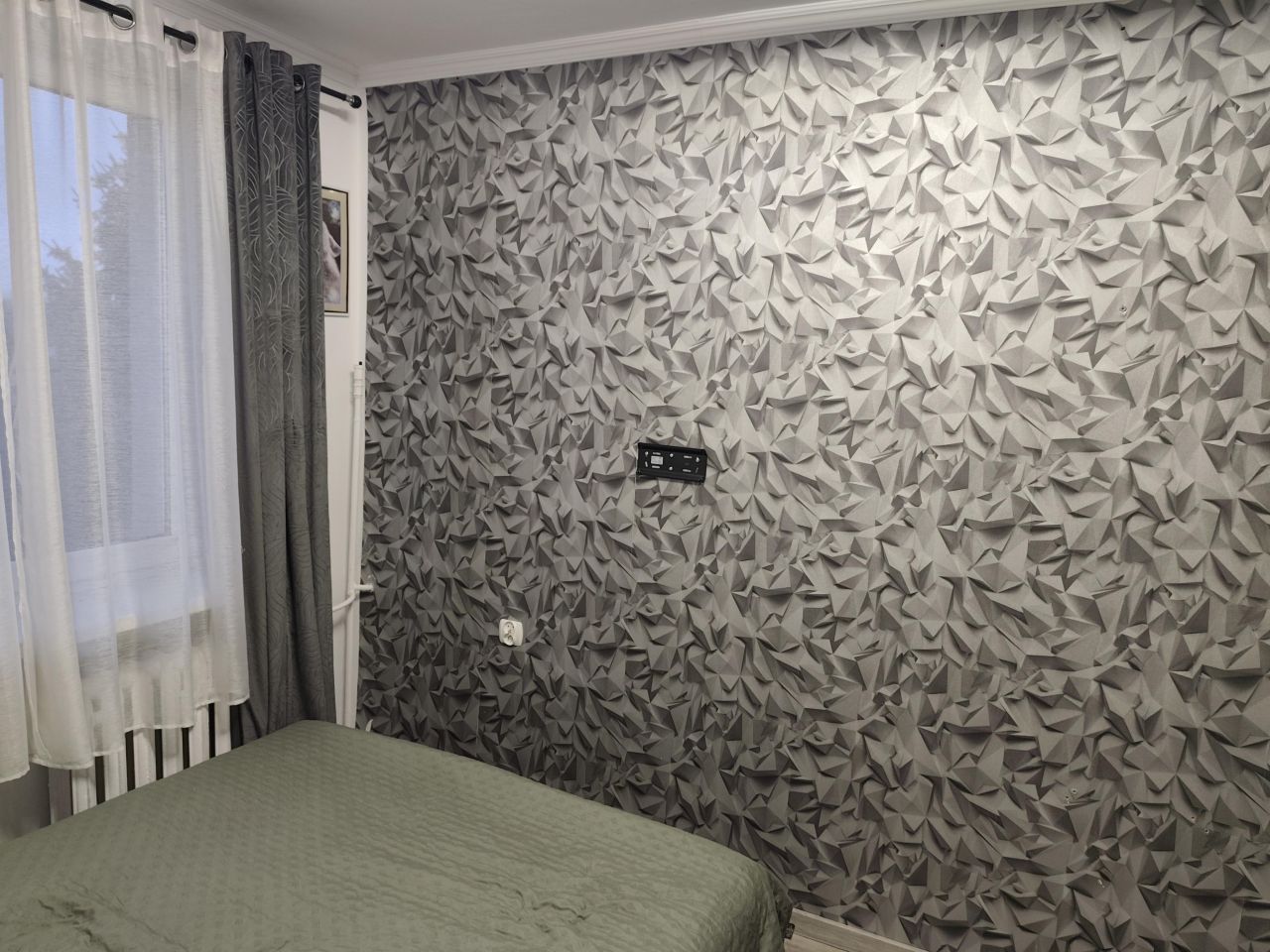 Mieszkanie 3-pokojowe Krosno Śródmieście, ul. Stanisława Betleja. Zdjęcie 9