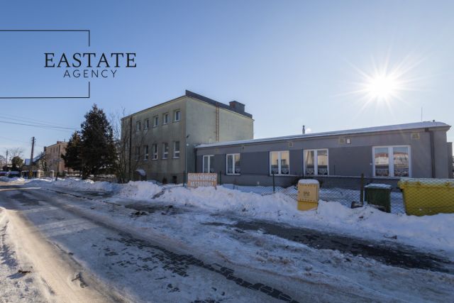 Działka inwestycyjna Pruszcz Gdański, ul. Nad Radunią. Zdjęcie 8