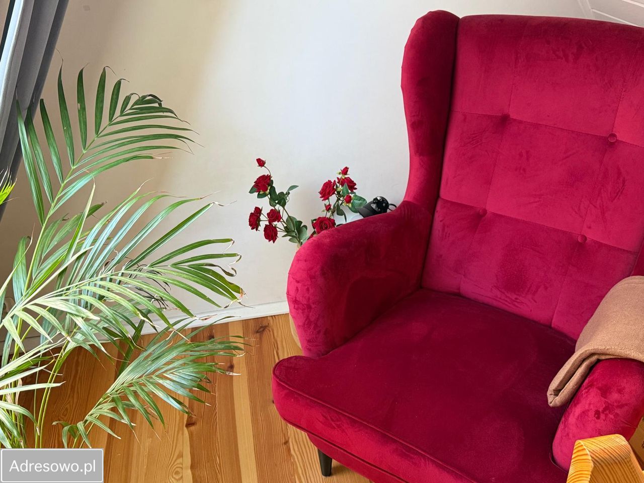 Mieszkanie 2-pokojowe Gdańsk Śródmieście, ul. Piwna. Zdjęcie 6