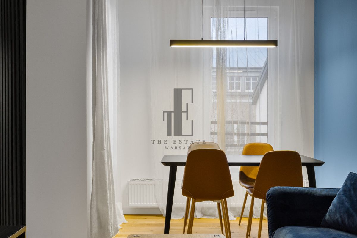 Mieszkanie 2-pokojowe Warszawa Praga, ul. Otwocka. Zdjęcie 4