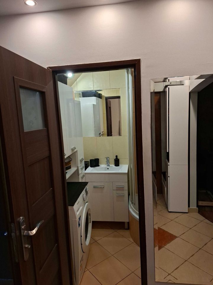 Mieszkanie 3-pokojowe Września, ul. Jana Kilińskiego. Zdjęcie 6