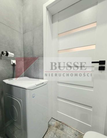 Mieszkanie 1-pokojowe Szczecin, al. Wyzwolenia. Zdjęcie 8