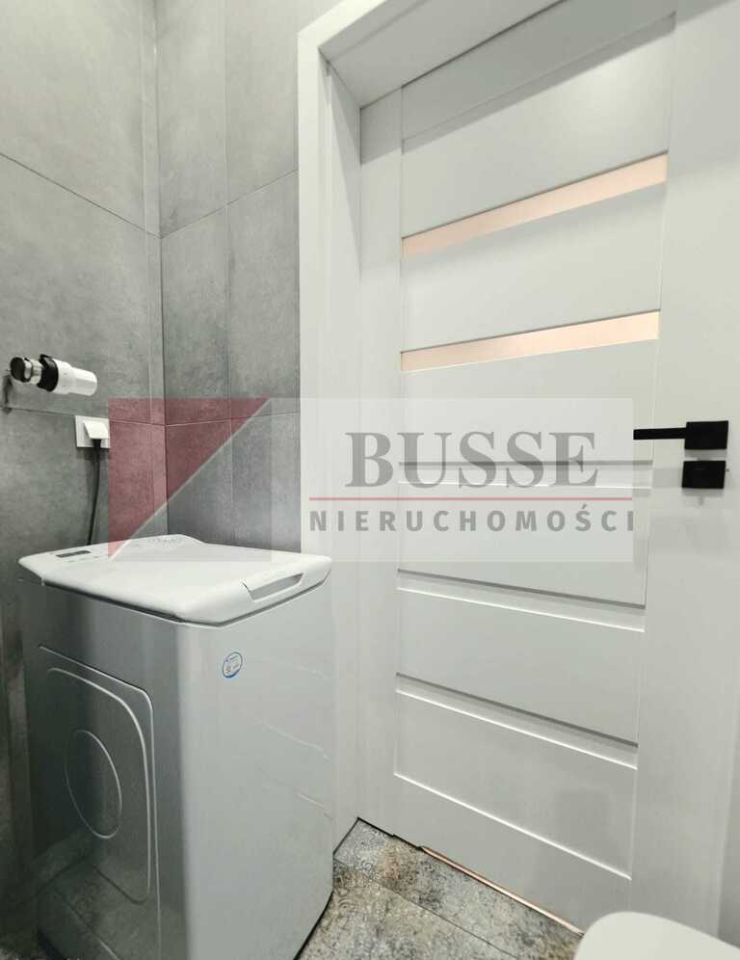 Mieszkanie 1-pokojowe Szczecin, al. Wyzwolenia. Zdjęcie 8