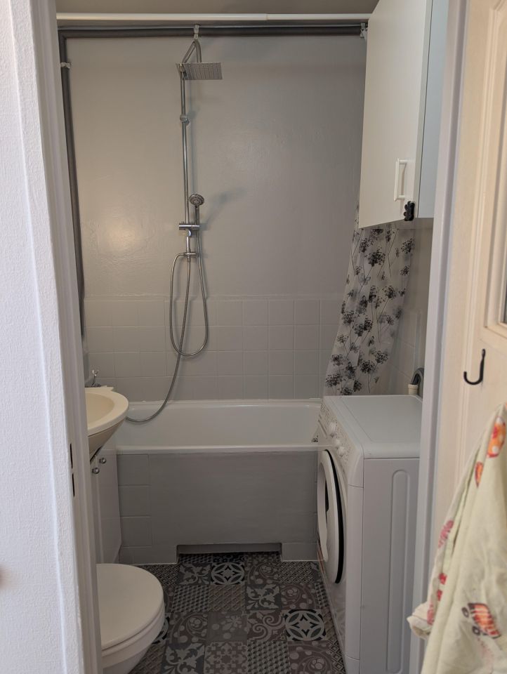 Mieszkanie 2-pokojowe Kraków Prądnik Czerwony, ul. Józefa Łepkowskiego. Zdjęcie 5