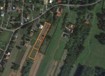 Działka rolna Kraczkowa. Zdjęcie 2