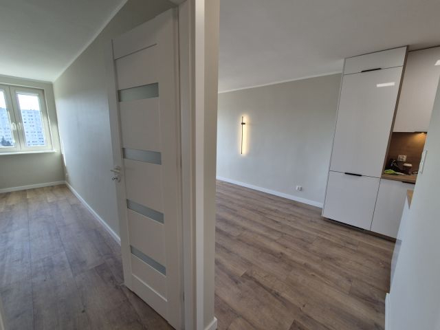 Mieszkanie 2-pokojowe Gdańsk Żabianka, ul. Gospody. Zdjęcie 4